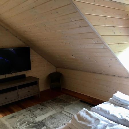 Vas.Vom Aparthotel Manyava Bagian luar foto