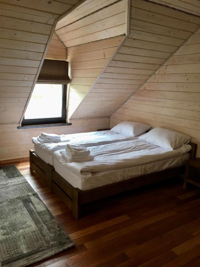Vas.Vom Aparthotel Manyava Bagian luar foto