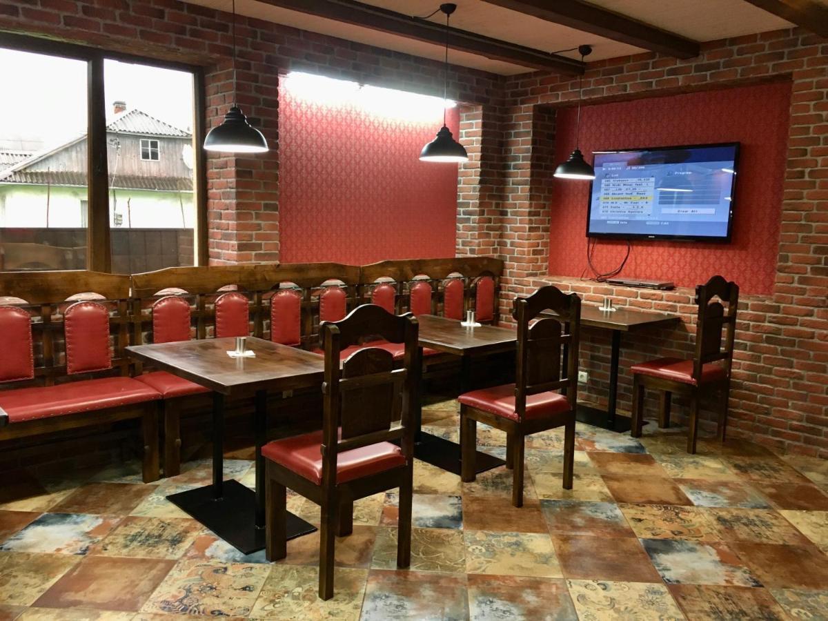 Vas.Vom Aparthotel Manyava Bagian luar foto