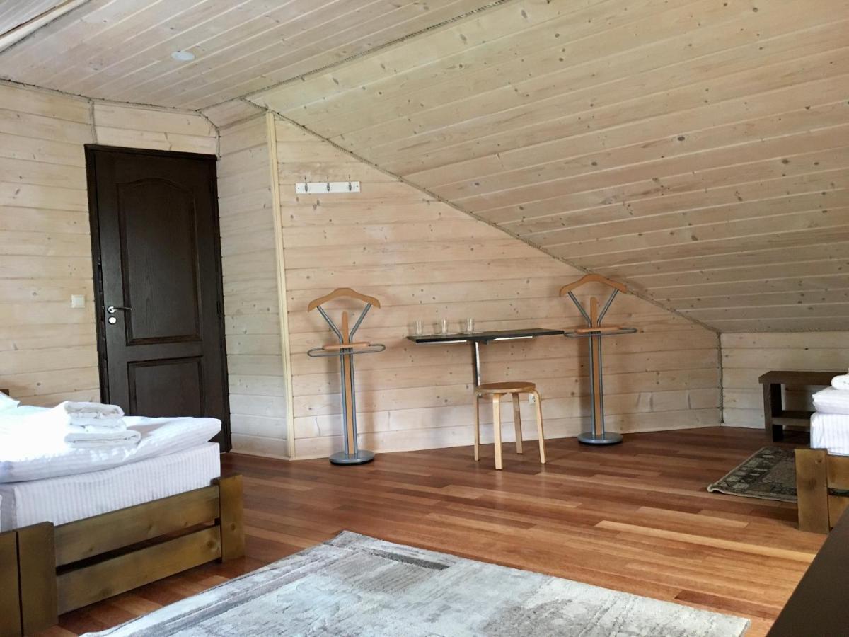 Vas.Vom Aparthotel Manyava Bagian luar foto