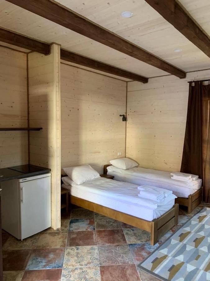 Vas.Vom Aparthotel Manyava Bagian luar foto