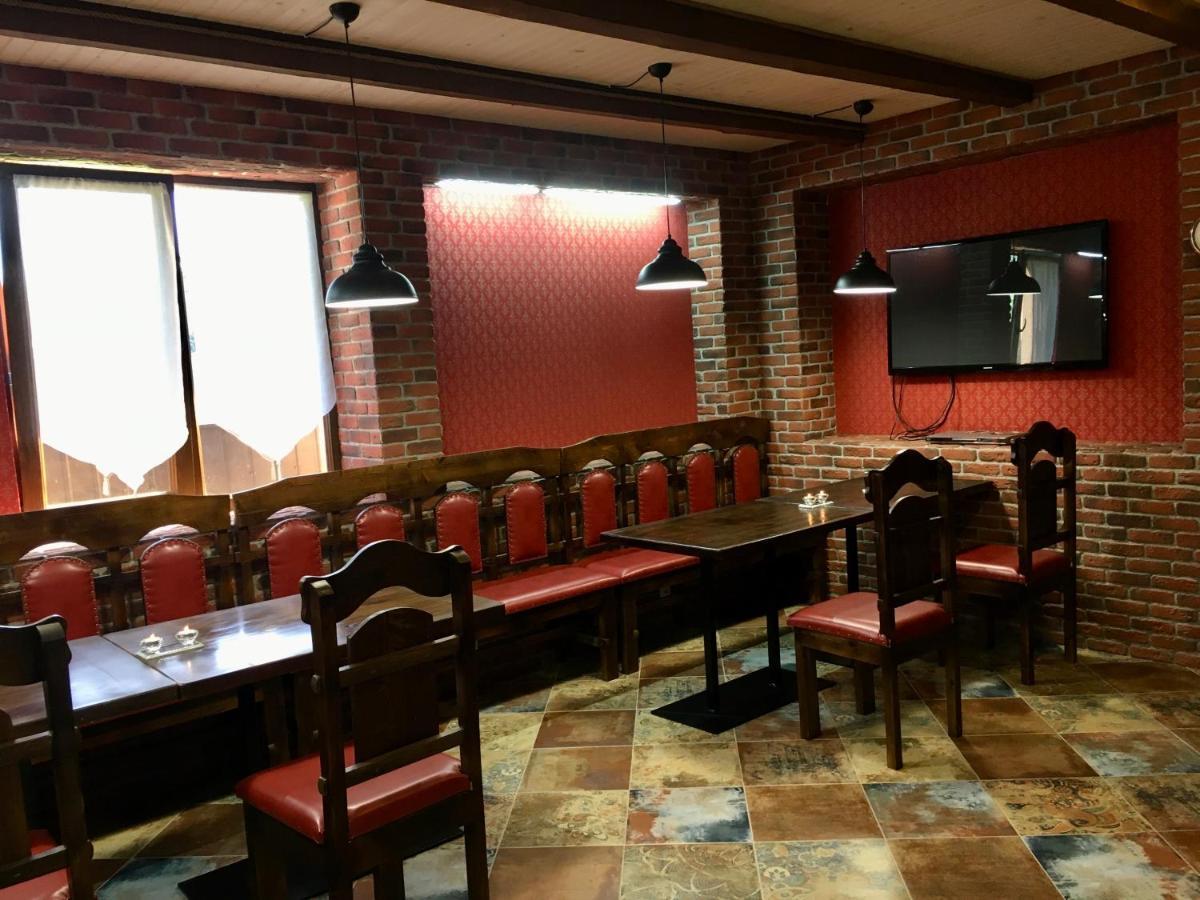 Vas.Vom Aparthotel Manyava Bagian luar foto