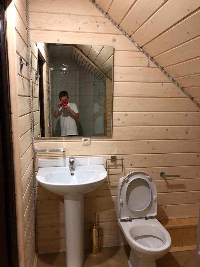 Vas.Vom Aparthotel Manyava Bagian luar foto
